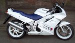 Honda VFR750