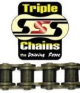 Triple S Chains